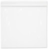 A Picture of product BWK-SANDWICHB Boardwalk® Reclosable Food Storage Bags,  Sandwich Bags, 6.5" X 5.89" 1.15 mil clear, 500/Box