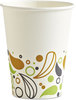 A Picture of product BWK-DEER12HCUP Boardwalk® Deerfield Printed Paper Hot Cups. 12 oz. Multicolor. 1000/case.