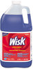 A Picture of product DVO-95833870 Wisk® Deep Clean™ Commercial Laundry Detergent (HE),  1 gal Bottle, 4/Carton