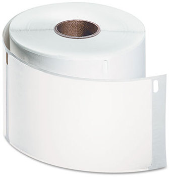 DYMO® Labels for LabelWriter® Label Printers,  2 5/16 x 4, White, 250 Labels/Roll