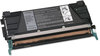 A Picture of product LEX-C5220KS Lexmark™ C5200CS - C5222YS Toner Cartridge,  4000 Page-Yield, Black