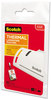 A Picture of product MMM-TP585210 Scotch™ Laminating Pouches,  5 mil, 4 1/4 x 2 1/5, 10/Pack