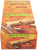 A Picture of product AVT-SN3355 Nature Valley Granola Bars,  Peanut Butter Cereal, 1.5oz Bar, 18/Box