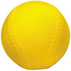 A Picture of product CSI-FFC Champion Sports Coated Foam Sport Ball,  For Football, Playground Size, Brown