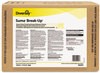 A Picture of product DVO-904497 Diversey™ Suma® Break-Up® Heavy-Duty Foaming Grease-Release Cleaner,  5 gal Envirobox