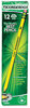 A Picture of product DIX-13806 Ticonderoga® Pre-Sharpened Pencil,  HB, #2, Yellow, Dozen