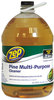 A Picture of product ZPE-ZUMPP128 Zep Commercial® Pine Multi-Purpose Cleaner,  Pine Scent, 1 gal Bottle