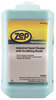 A Picture of product ZPE-R04925 Zep Professional® Industrial Hand Cleaner with Scrubbing Beads,  Lemon, 1gal Bottle