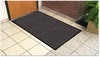 A Picture of product MLL-64040630 Guardian Golden Series Dual Rib Indoor Wiper Mats,  Polypropylene, 48 x 72, Charcoal