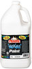 A Picture of product DIX-10607 Prang® Washable Paint,  White, 1 gal