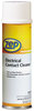 A Picture of product ZPE-R10801 Zep Professional® Electrical Contact Cleaner,  Neutral, 12oz Aerosol, 12/Carton