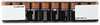A Picture of product ZOL-8000080701 ZOLL® Replacement Battery Pack for ZOLL® AED Plus,  10/Pack