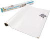 A Picture of product MMM-DEF8X4 Post-it® Dry Erase Surface,  96 x 48, White