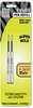 A Picture of product ZEB-82712 Zebra Refill for Zebra® F-301®, F-301® Ultra, F-402® & 301A Spiral Ballpoint Pens,  F-301 Ultra, F-402, 301A, Spiral Ballpoint, Black, Bold, 2/Pk