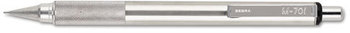 Zebra M-701 Steel Mechanical Pencil,  0.7 mm, HB