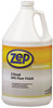 A Picture of product ZPE-R03624 Zep Professional® Z-Tread UHS Floor Finish,  Neutral, 1gal Bottle, 4/Carton