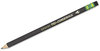 A Picture of product DIX-22500 Dixon® Tri-Conderoga® Pencil with Microban®,  HB #2, Black, Dozen
