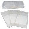A Picture of product CLI-47235 C-Line® Write-On Reclosable Small Parts Bags,  Poly, 3 x 5, Clear, 1000/Carton