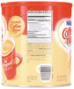A Picture of product NES-824802 Coffee-mate® Powdered Creamer,  Original, 56 oz Canister