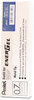 A Picture of product PEN-LR7C Pentel® Refill for Pentel® EnerGel® Retractable Liquid Gel Pens, Medium, Blue Ink