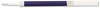 A Picture of product PEN-LR7C Pentel® Refill for Pentel® EnerGel® Retractable Liquid Gel Pens, Medium, Blue Ink