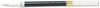 A Picture of product PEN-LRN7A Pentel® Refill for Pentel® EnerGel® Retractable Liquid Gel Pens,  Medium, Black Ink