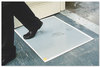 A Picture of product CWN-WCRPLPAD Crown Walk-N-Clean™ 60-Sheet Pad Refill. 30 X 24 in. Gray. 4 pads.