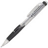 A Picture of product PEN-PD279TA Pentel® Twist-Erase® CLICK Mechanical Pencil,  0.9 mm, Black Barrel