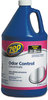 A Picture of product ZPE-ZUOCC128 Zep Commercial® Odor Control,  128 oz, Lemon, Bottle