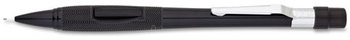 Pentel® Quicker Clicker™ Mechanical Pencil,  0.5 mm, Black Barrel