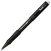 A Picture of product PEN-QE419A Pentel® Twist-Erase® EXPRESS Mechanical Pencil,  .9mm, Black, Dozen