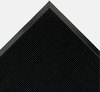 A Picture of product CWN-MAFG62BK Mat-A-Dor™ Scraper/Heavy Traffic Rubber Mat. 36 X 72 in. Black.