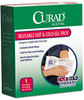 A Picture of product MII-CUR959 Curad® Reusable Hot & Cold Pack,  w/Protective Cover