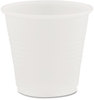 A Picture of product 101-707 Dart® Conex® Translucent Plastic Cold Cups,  3.5oz, 2500/Carton