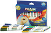 A Picture of product DIX-80712 Prang® Fine Line Markers,  Fine Point, 36 Assorted Colors, 36/Set