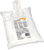 A Picture of product DVO-100828940 Diversey™ Soft Care® Sensitive Plus Foam Soap,  Fragrance-Free, 1000 mL Bag, 4/Carton