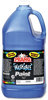 A Picture of product DIX-10605 Prang® Washable Paint,  Blue, 1 gal