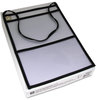 A Picture of product CLI-38912 C-Line® Stitched Shop Ticket Holders with Hanging Strap,  Stitched, 150", 9 x 12, 15/BX