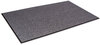 A Picture of product CWN-WA0035GY Crown Walk-A-Way™ Indoor Wiper Mat,  Olefin, 36 x 60, Gray