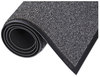 A Picture of product CWN-WA0035GY Crown Walk-A-Way™ Indoor Wiper Mat,  Olefin, 36 x 60, Gray