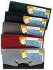 A Picture of product MEA-35904 Mead® Expandables® Expanding File,  Check Size, Assorted