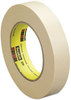 A Picture of product MMM-23434 Scotch® General Purpose Masking Tape 234 3" Core, 18 mm x 55 m, Tan