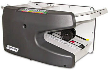 Martin Yale® Model 1611 Ease-of-Use Tabletop AutoFolder™,  9000 Sheets/Hour