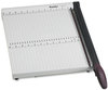 A Picture of product PRE-P215X Premier® PolyBoard™ 10-Sheet Paper Trimmer,  10 Sheets, Plastic Base, 12 1/4" x 17 1/4"