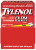 A Picture of product MCL-44910 Tylenol® Extra Strength Caplets—Two Pack,  Two-Pack, 50 Packs/Box