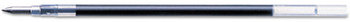 Zebra Refill for Zebra® JK G-301 Gel Rollerball Pens,  Med Point, Black, 2/Pack