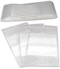 A Picture of product CLI-47258 C-Line® Write-On Reclosable Small Parts Bags,  Poly, 5 x 8, Clear, 1000/Carton