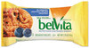 A Picture of product CDB-02908 Nabisco® belVita Breakfast Biscuits,  Blueberry, 1.76 oz Pack, 64/Case.