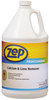 A Picture of product ZPE-R11524 Zep Professional® Calcium & Lime Remover,  Neutral, 1gal Bottle, 4/Carton
