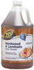 A Picture of product ZPE-ZUHLF128 Zep Commercial® Hardwood and Laminate Cleaner,  1 gal Bottle